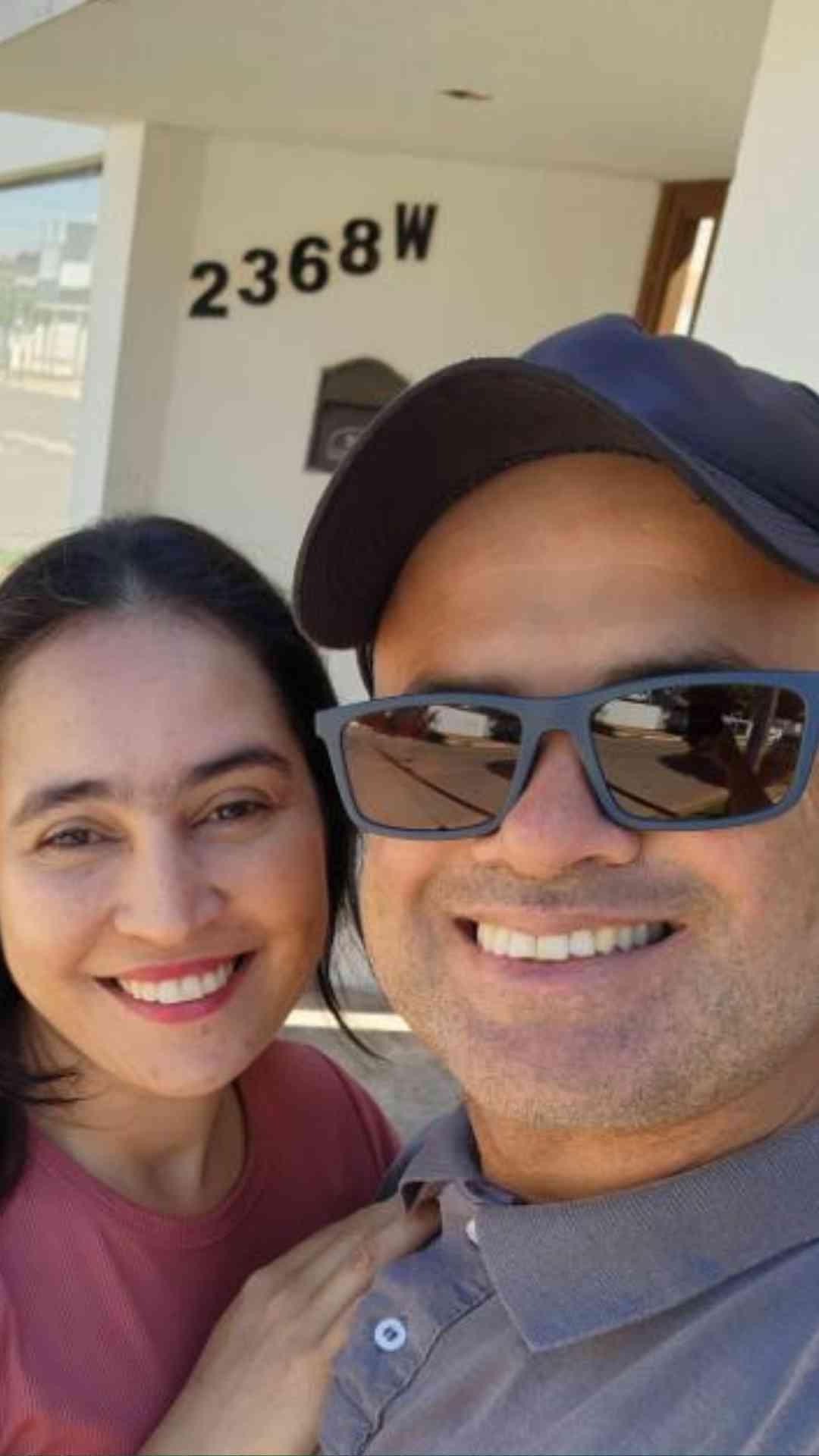 PAULO HENRIQUE & CAMILA