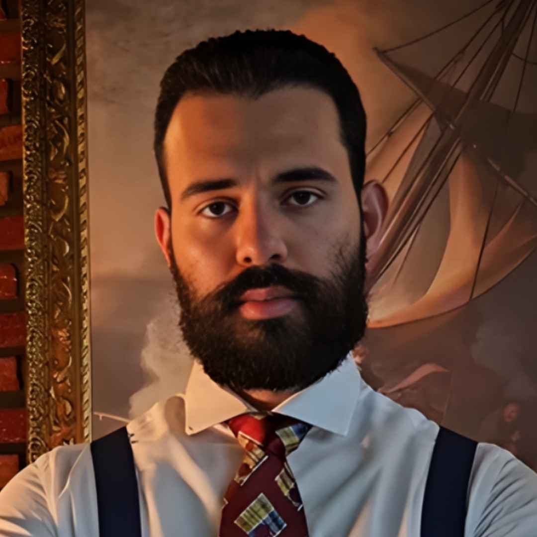 Guilherme Alberton